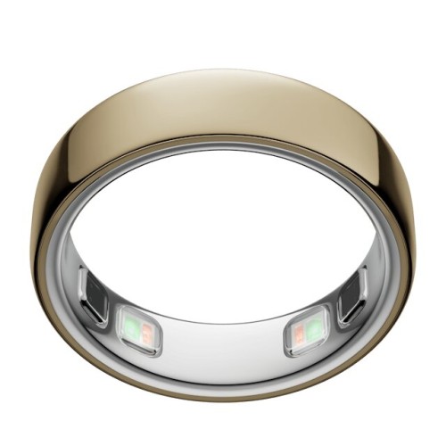 Умное кольцо Oura Ring 5 (Золотой)