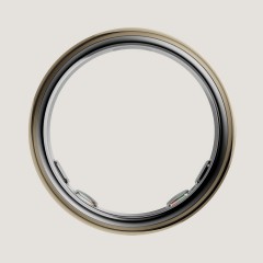 Умное кольцо Oura Ring 5 (Золотой)