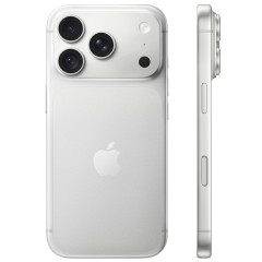 iPhone 18 Pro 256Gb eSIM (Серебристый)
