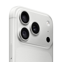 iPhone 18 Pro 256Gb eSIM (Серебристый)