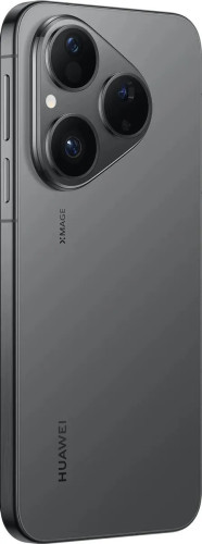 Смартфон Huawei Pura 80 12/256Gb Frosted (Черный)