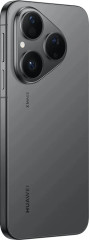 Смартфон Huawei Pura 80 12/256Gb Frosted (Черный)