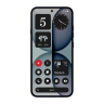 Смартфон Nothing Phone (4a) 12/256Gb (Чёрный)