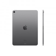 iPad Air (2024) 13&quot; 1Tb Wi-Fi + Cellular, без RuStore (Серый космос)