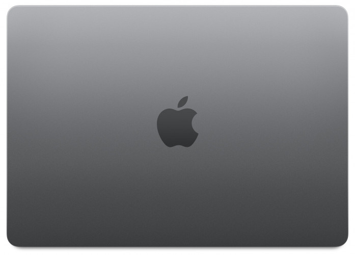 MacBook Air 13" M2 8Gb, 256Gb, SSD (Серый космос)