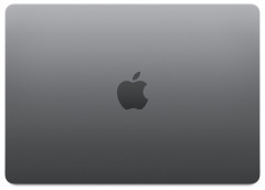 MacBook Air 13" M2 8Gb, 256Gb, SSD (Серый космос)