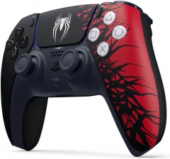 Игровая приставка Sony PlayStation 5 Marvel&#039;s Spider-Man 2 Limited Edition (Черная)