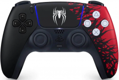 Игровая приставка Sony PlayStation 5 Marvel&#039;s Spider-Man 2 Limited Edition (Черная)
