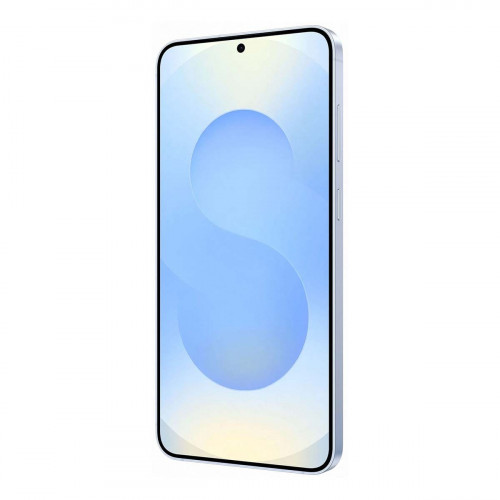 Смартфон Samsung Galaxy S25 Plus 12/256Gb (Голубой)