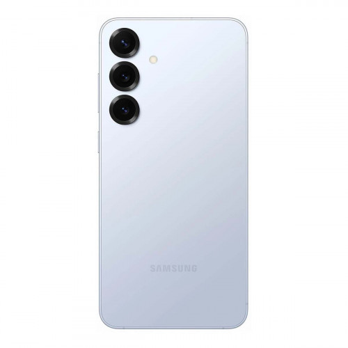 Смартфон Samsung Galaxy S25 Plus 12/256Gb (Голубой)