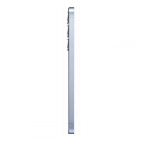 Смартфон Samsung Galaxy S25 Plus 12/256Gb (Голубой)