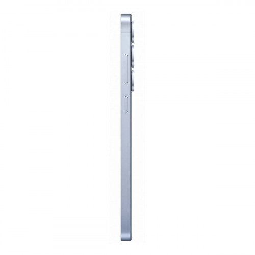 Смартфон Samsung Galaxy S25 Plus 12/256Gb (Голубой)