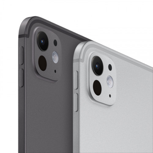 iPad Pro (2025) 11" 512Gb Wi-Fi + Cellular, без RuStore (Черный космос)