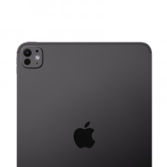 iPad Pro (2025) 11&quot; 512Gb Wi-Fi + Cellular, без RuStore (Черный космос)