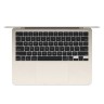 MacBook Air 15" M5 24Gb, 1Tb SSD (Сияющая звезда) MDVU4