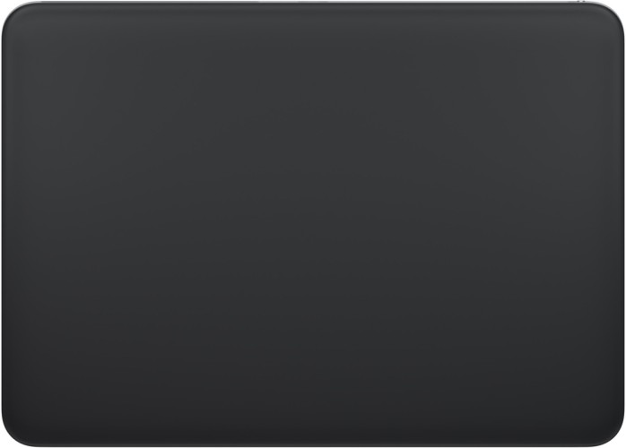 Трекпад Apple Magic Trackpad 2024 (USB-C) Multi-Touch Surface, чёрный (MXKA3)