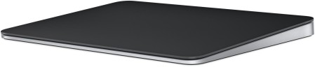 Трекпад Apple Magic Trackpad 2024 (USB-C) Multi-Touch Surface, чёрный (MXKA3)
