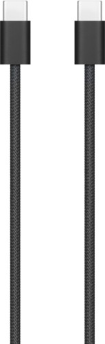 Трекпад Apple Magic Trackpad 2024 (USB-C) Multi-Touch Surface, чёрный (MXKA3)