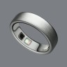 Умное кольцо Oura Ring 5 (Матовое серебро)