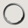 Умное кольцо Oura Ring 5 (Матовое серебро)