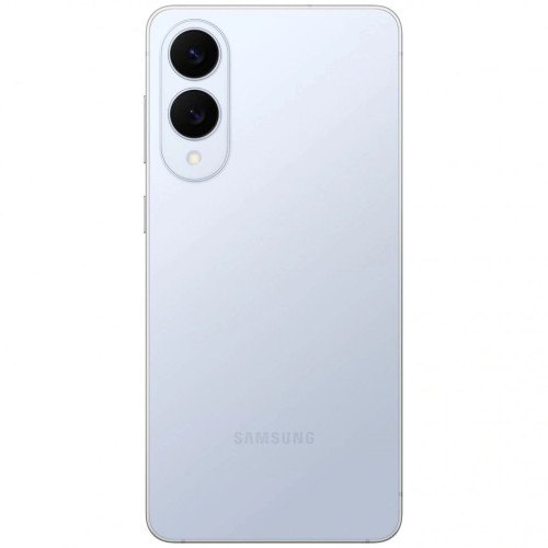 Смартфон Samsung Galaxy S25 Edge 12/256Gb (Голубой)