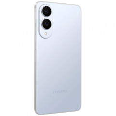 Смартфон Samsung Galaxy S25 Edge 12/256Gb (Голубой)