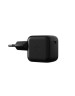 Сетевое зарядное устройство VLP G-Charge 45Вт USB-C, PD, QC, черный