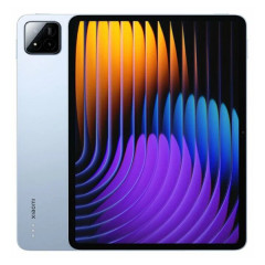 Планшет Xiaomi Pad 7 12/256Gb (Голубой)