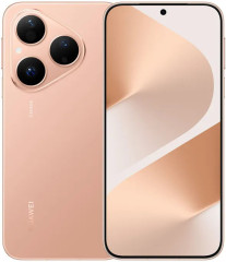 Смартфон Huawei Pura 80 12/256Gb Frosted (Золотой)