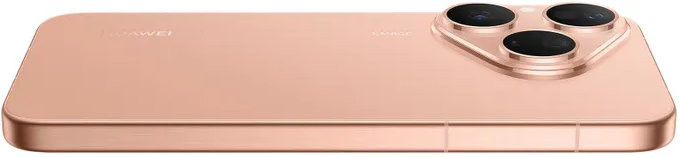 Смартфон Huawei Pura 80 12/256Gb Frosted (Золотой)