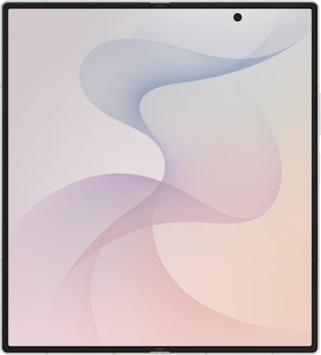Смартфон Samsung Galaxy Z Fold 8 Ultra 12/256Gb Cream (Белый)