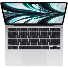 MacBook Air 13" M5 24Gb, 2Tb SSD Кастомный (Серебристый) Z1L2000NZ