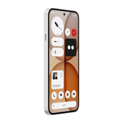 Смартфон Nothing Phone (4a) 12/256Gb (Белый)