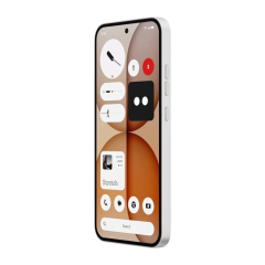 Смартфон Nothing Phone (4a) 12/256Gb (Белый)