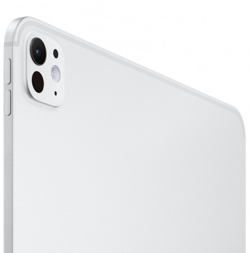 iPad Pro (2024) 13" 1Tb Wi-Fi + Cellular, без RuStore (Серебристый)