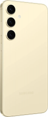 Смартфон Samsung Galaxy S24 8/256Gb (Жёлтый титан)