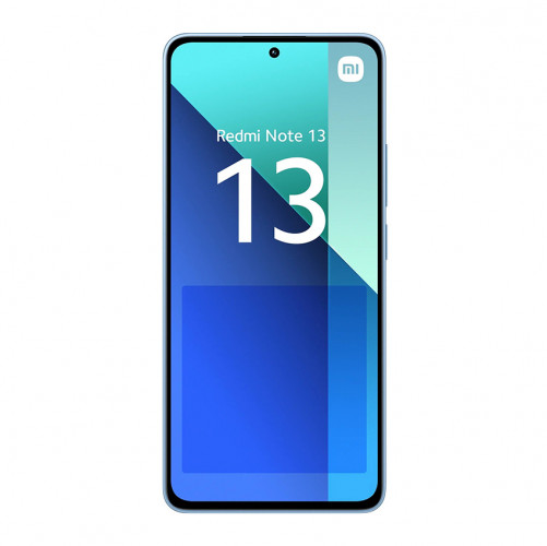 Смартфон Redmi Note 13 8/256Gb, Dual nano SIM (Синий)
