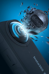 Защитные линзы для Insta 360 X3 от aMagisn