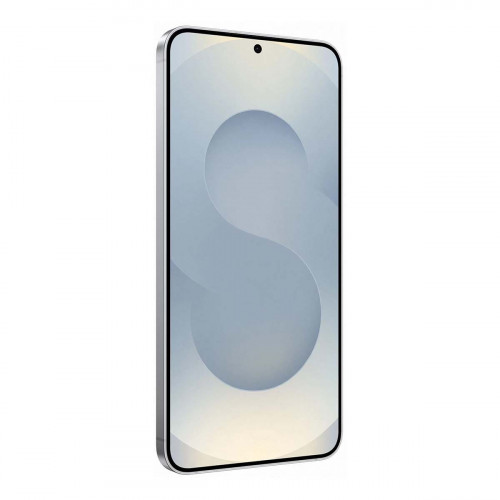 Смартфон Samsung Galaxy S25 Plus 12/512Gb (Серебристый)