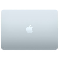 MacBook Air 13" M4 24Gb, 512Gb SSD (Голубое небо) MC6V4