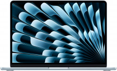 MacBook Air 13" M4 24Gb, 512Gb SSD (Голубое небо)