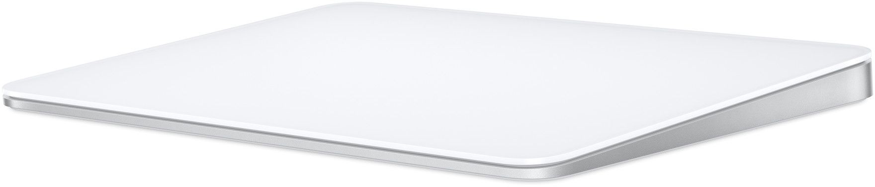 Трекпад Apple Magic Trackpad 2024 (USB-C) Multi-Touch Surface, белый (MXK93)
