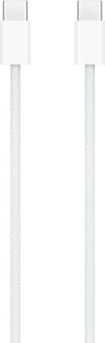 Трекпад Apple Magic Trackpad 2024 (USB-C) Multi-Touch Surface, белый (MXK93)