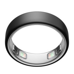 Умное кольцо Oura Ring 5 (Матовый черный)