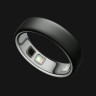 Умное кольцо Oura Ring 5 (Матовый черный)