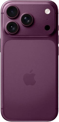 iPhone 18 Pro 256Gb, eSIM, без RuStore (Темная вишня)