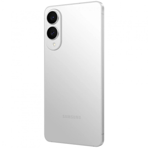 Смартфон Samsung Galaxy S25 Edge 12/256Gb (Серебристый)
