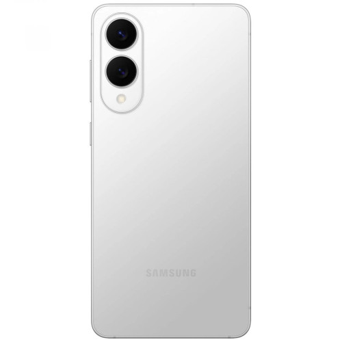 Смартфон Samsung Galaxy S25 Edge 12/256Gb (Серебристый)