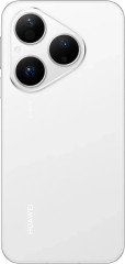 Смартфон Huawei Pura 80 12/256Gb Frosted (Белый)
