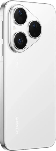 Смартфон Huawei Pura 80 12/256Gb Frosted (Белый)
